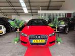 Audi A3 Limousine 2.0 TDI 3X S-LINE PANO B&O FULL! 2013, Auto's, Euro 5, Gebruikt, Sedan, Geïmporteerd