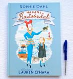 Sophie Dahl - Madame Badobedah., Boeken, Ophalen of Verzenden, Nieuw, Sophie Dahl