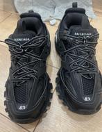 Balenciaga track, Kleding | Heren, Schoenen, Verzenden, Nieuw, Zwart, Balenciaga