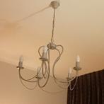 Mooie kroonluchter, Ophalen of Verzenden, Gebruikt, Overige materialen, Klassiek