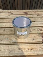 woodstain equal weathering nr. 552, Ophalen, Beits, Zo goed als nieuw, Grijs