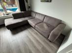 Hoekbank te koop, Huis en Inrichting, Ophalen, 250 tot 300 cm, Gebruikt, Hoekbank