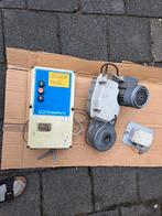 Elektrische Garagedeuropener - Crawford, Doe-het-zelf en Verbouw, Ophalen of Verzenden
