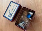 Antieke vintage Handmatige Haar Tondeuse, Ophalen of Verzenden