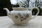 Royale MOSA theepot 5 poortjes/ bruggen, Antiek en Kunst, Antiek | Servies los, Ophalen of Verzenden