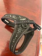 Rogz Honden Tuigje XXS - Zwart, Kunststof, Gebruikt, Zwart, Ophalen of Verzenden