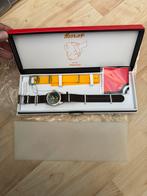 Seiko Pokemon Pikachu green SCXP177 horloge, Verzenden, Zo goed als nieuw