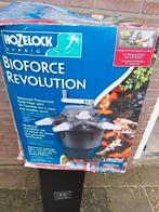 Bioforce revolution vijverpomp, Tuin en Terras, Ophalen, Zo goed als nieuw, Vijverpomp