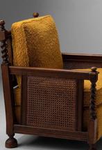 Artifort fauteuil (opknapper), Ophalen, Gebruikt, 75 tot 100 cm
