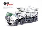 Panzerkampf 12215PA | Russian Kamaz 96K6 Pantsir-S1, 1:50 of kleiner, NO 20 Gongye Road,Yuanzhou Town,Boluo,Huizhou city,Guangdong Province,China