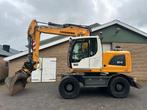 Liebherr A914 (bj 2018), Zakelijke goederen, Graafmachine
