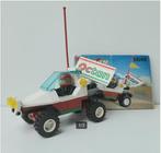 Lego 6648-1- Mag Racer- Octan - Uitgebracht in 1992, Ophalen of Verzenden, Zo goed als nieuw, Complete set, Lego