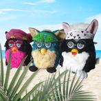 Zonneklep voor je Furby model 1998 verschillende stijlen, -, -, Nieuw, Ophalen of Verzenden
