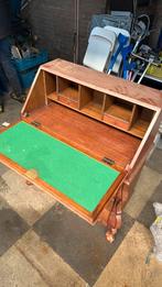 Dressoir kastje bureau antiek buik kastje, Ophalen of Verzenden, Zo goed als nieuw