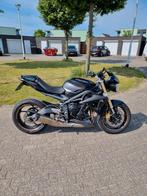 Triumph Street Triple 675 ABS, Particulier, Naked bike
