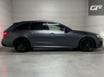 Audi A4 Avant 35 TFSI S-Line Black Edition Pano Virtual Sfee, Gebruikt, 4 cilinders, Origineel Nederlands, Adaptive Cruise Control