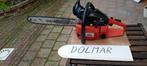 Reparatie en onderhoud kettingzagen,bosmaaier,bladblazers 2, Ophalen of Verzenden, Zo goed als nieuw
