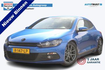 Volkswagen Scirocco 1.4 TSI | Incl. 12 maanden garantie | St beschikbaar voor biedingen
