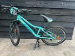 Mountainbike kross 24 inch, Ophalen, Gebruikt, Aluminium, 24 inch of meer