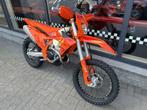 KTM 350 EXC-F SIXDAYS 2025, Bedrijf, Enduro