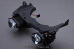 Koplamp / Voorlicht LED AVDB YAMAHA YZF R1 R1M 2015 - 2019, Ophalen of Verzenden, Nieuw