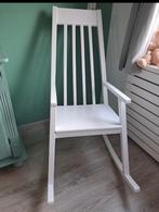 Schommelstoel, Ophalen, Gebruikt, Jongen of Meisje