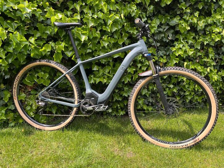 Specialized Turbo Levo HT (Large), Fietsen en Brommers, Fietsen | Mountainbikes en ATB, Zo goed als nieuw, Overige merken, Hardtail