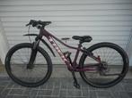 Trek Marlin 6 frame maar S 16 Versnellingen I.Z.G.S, Gebruikt, Hardtail, Dames, Trek
