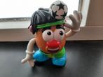 Potato head voetballer kleinere versie toy story, Verzamelen, Disney, Ophalen of Verzenden, Beeldje of Figuurtje
