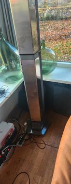 Bang & Olufsen Penta speakers in goede staat, Ophalen of Verzenden, Gebruikt, Front, Rear of Stereo speakers, Overige merken