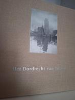 Het Dordrecht van Tollens, gebonden uitgave, Ophalen of Verzenden, Zo goed als nieuw, Fotografie algemeen