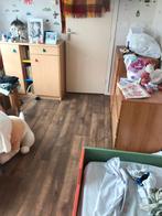 2 kledingkasten 2 commodes en kinderbed met zgn matras nog, Ophalen of Verzenden, Zo goed als nieuw