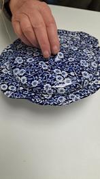 Calico Burleigh Sauskom, Ophalen of Verzenden