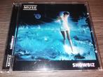 Muse - Showbiz