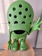 Grote Croc Crocs Mannetje, Verzamelen, Ophalen of Verzenden