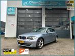 BMW 1-serie 130i High Executive Originel NL, Auto's, 1-Serie, Achterwielaandrijving, 1350 kg, 2996 cc