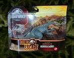 Jurassic World Camp Cretaceous Wild Pack Dino Herrerasaurus, Verzamelen, Film en Tv, Nieuw, Ophalen of Verzenden, Actiefiguur of Pop