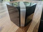 BlueSound node N100, muziekstreamer, zwart, Ophalen of Verzenden, Zo goed als nieuw, Zonder harde schijf