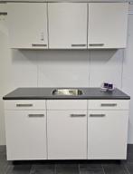 NIEUWE BRUYNZEEL Keuken 150 cm breed / INNOVARE OUTLET, BRUYNZEEL KEUKENS, VERKOOP@INNOVARE-KEUKENS.NL, Nieuw, Enkelwandige keuken