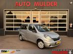 Toyota VERSO YARIS  1.3 16V VVT-I LINEA LUNA E / NAP / RIJKL, Voorwielaandrijving, 1299 cc, Gebruikt, 4 cilinders