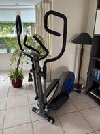 Professional Infinity Crosstrainer, Ophalen, Gebruikt, Metaal, Crosstrainer