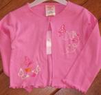 Roze vestje Vintage School maat 92 NIEUW (3822), Meisje, Vintage School, Nieuw, Ophalen of Verzenden