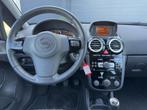 Opel Corsa 1.2 EcoFlex Cosmo LPG G3,1e Eigenaar,Airco,Cruise, Auto's, Opel, Voorwielaandrijving, Stof, 750 kg, 4 cilinders