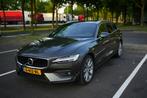 Volvo V60 T4 2.0 Momentum Pro (Polestar Engineered), Auto's, Volvo, 1800 kg, 1969 cc, Leder en Stof, Origineel Nederlands