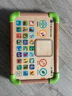 Vtech ABC Dieren Tablet ZGAN, Ophalen of Verzenden, Zo goed als nieuw, Overige typen, Met licht