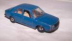 Vintage Solido Renault 18 model. 1/43. Izgs., Ophalen of Verzenden, Zo goed als nieuw, Auto, Solido