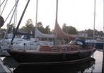 Carena 33 prachtige polyester klassieker, Watersport en Boten, Diesel, Polyester, Gebruikt, Tourjacht of Cruiser