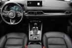Mazda CX-5 2.0 e-SkyActiv-G M Hybrid 165 Homura, 1998 cc, Gebruikt, 4 cilinders, Adaptive Cruise Control