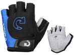 Fietshandschoenen S racefiets mtb blauw wielerhandschoenen, S, Dames, Nieuw, Ophalen of Verzenden