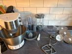 Kenwood Prospero keukenmachine, Ophalen, Zo goed als nieuw
